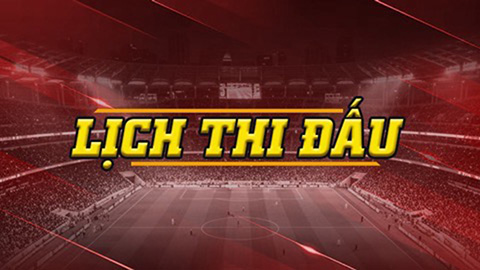Lịch thi đấu bóng đá hôm nay (30/9) và rạng sáng 1/10: Tâm điểm bán kết ASIAD 2026
