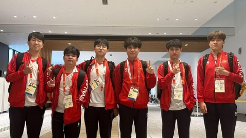 ASIAD 2026 ngày 1/10: Cầu mây nữ vào bán kết, LMHT giành HCĐ