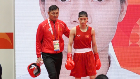 ASIAD 2026: Cầu mây Việt Nam toàn thắng, Nguyễn Thị Tâm vào chung kết boxing