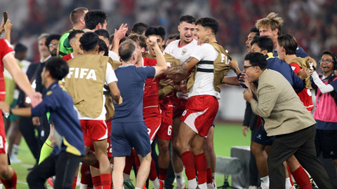 Indonesia vào chung kết ASEAN Cup 2026: tranh luận nổ ra sau kịch bản 9-2 và 6-0
