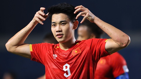 Danh sách cầu thủ ghi bàn FIFA ASEAN Cup 2026: Lee Baker và Bergson cùng dẫn đầu