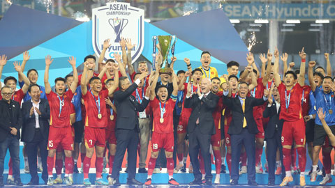 FIFA ASEAN Cup 2026: kết quả, lịch thi đấu và dấu ấn của Việt Nam