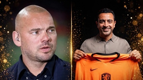 Xavi, Hà Lan và bài kiểm tra Hy Lạp: Khi bằng cấp bị đặt dấu hỏi