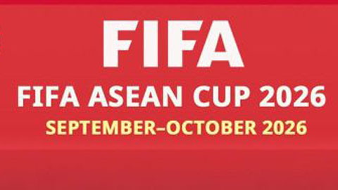 FIFA ASEAN Cup 2026: Bảng A chờ lượt cuối để xác định vé chung kết