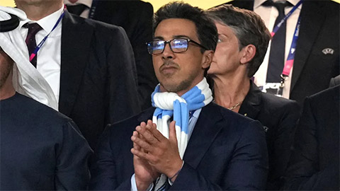 Man City đối diện nguy cơ bị xem xét tư cách chủ sở hữu