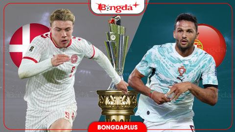 Đan Mạch vs Bồ Đào Nha (01h45 ngày 210): Cơ hội để Ronaldo lên tiếng