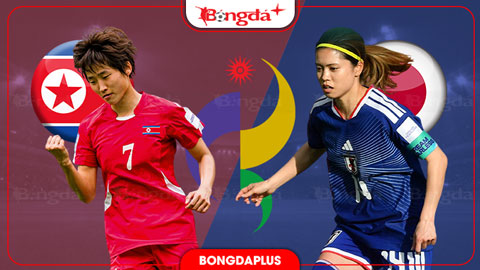 Nhận định chung kết bóng đá nữ ASIAD 2026: Triều Tiên vs Nhật Bản