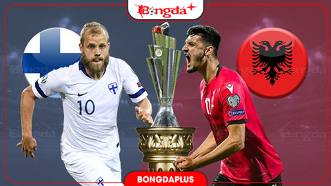 Phần Lan vs Albania: Hàng thủ gặp hiệu quả, ai giữ ngôi đầu bảng A?