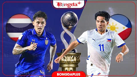 Thái Lan vs Philippines 16h00 ngày 2/10: Voi chiến và cơ hội định đoạt bảng B