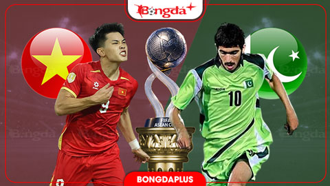 Việt Nam vs Pakistan 16h00 ngày 2/10: Giữ nhì bảng và đứng dậy sau thất bại