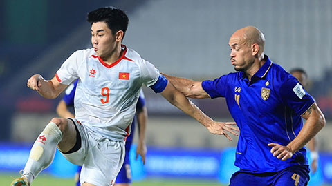 Thái Lan thắng Việt Nam 2-0: Bihr nói gì về cơ hội của tuyển Việt Nam?